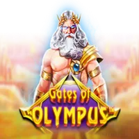 Gates of Olympus