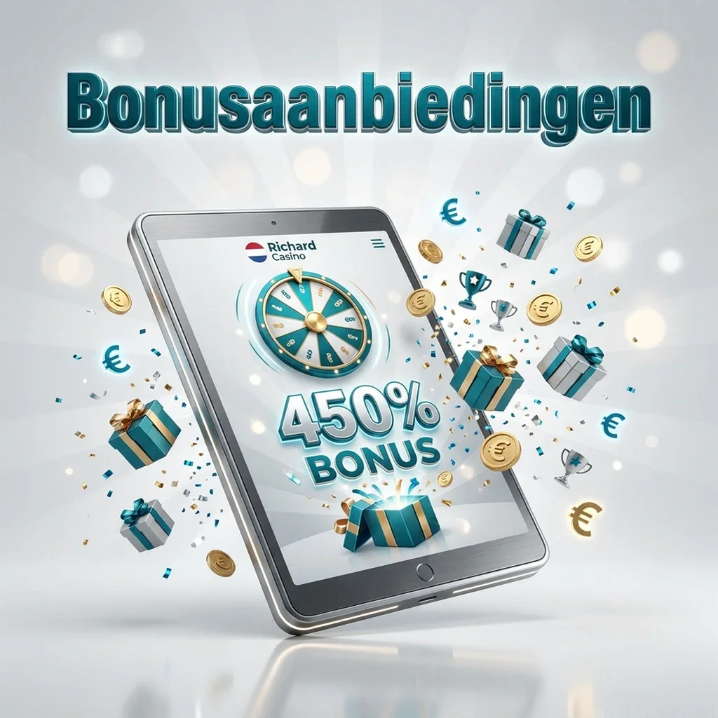 Bonusaanbiedingen