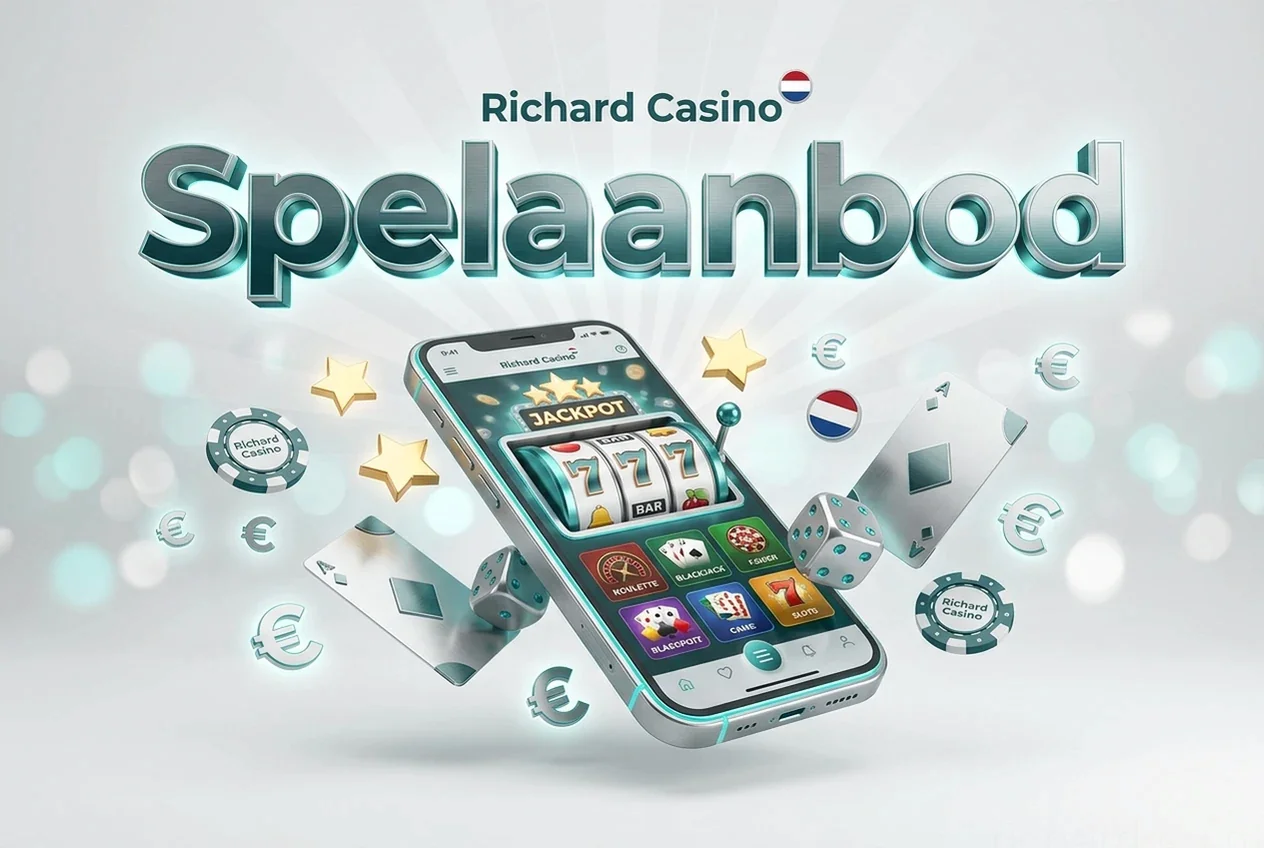 Spelaanbod